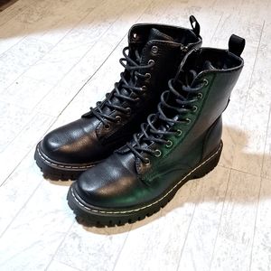 Union bay women's casual boots